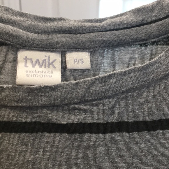 T-shirt small - Picture 4 of 4